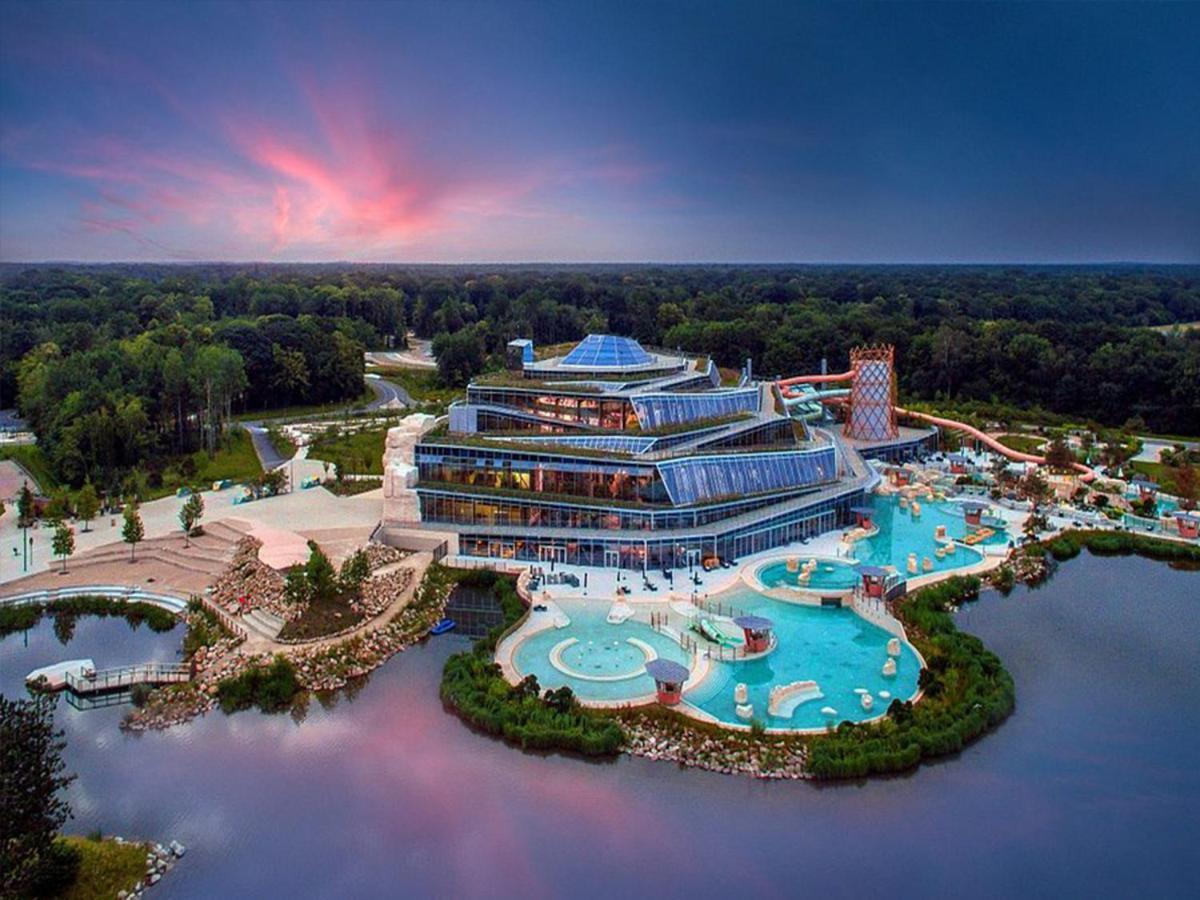Boutigny Superbe Cottage Proche Disney מראה חיצוני תמונה